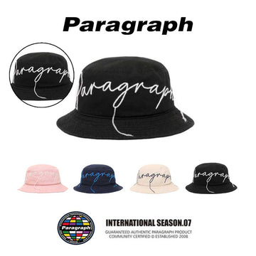 22SS Vintage Bucket Hat (No.2)